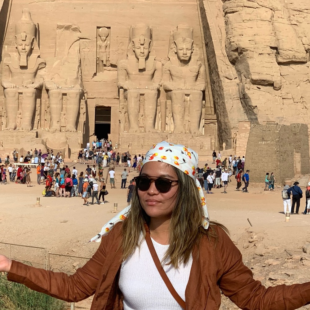 Meet your Posher, Stephanie